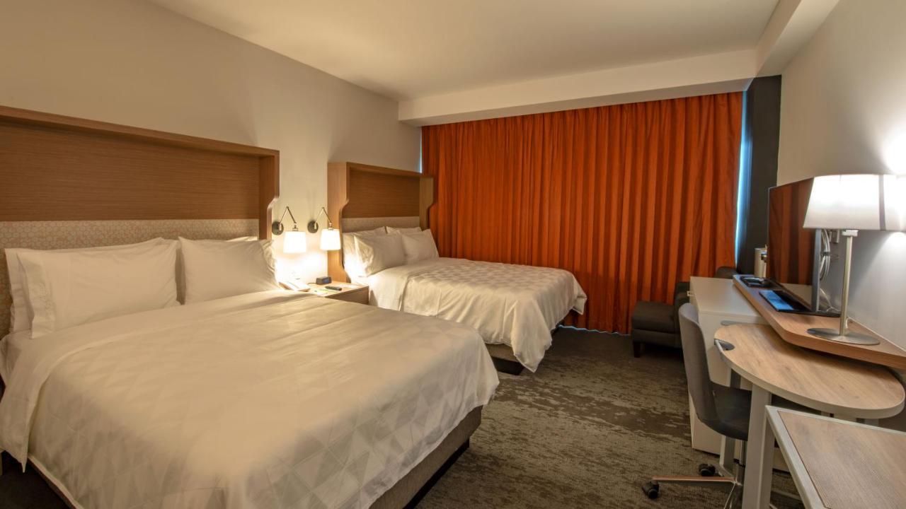 & - La Isla By Ihg 4*