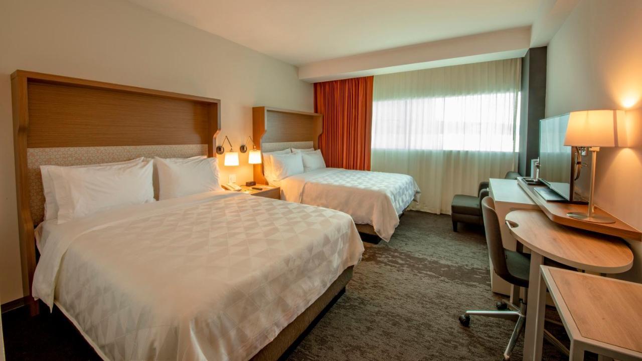 Hotel & - La Isla By Ihg
