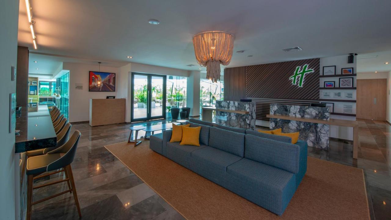 Hotel & - La Isla By Ihg Mérida
