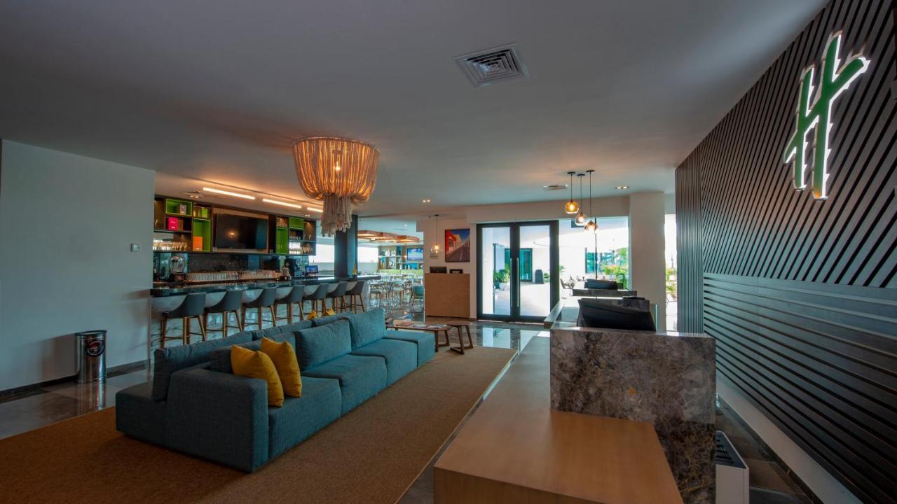 & - La Isla By Ihg Hotel 4*