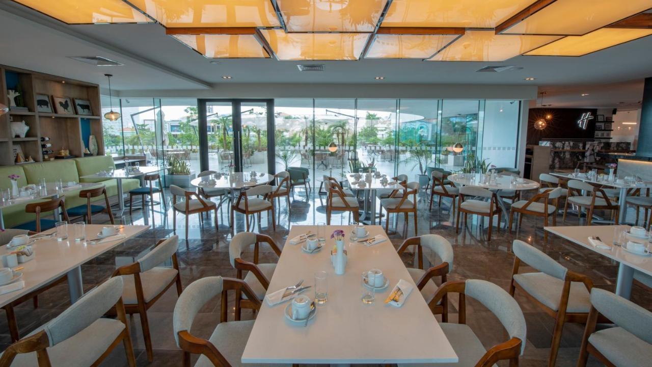 & - La Isla By Ihg Hotel 4*