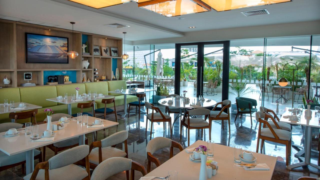 & - La Isla By Ihg Hotel Mérida