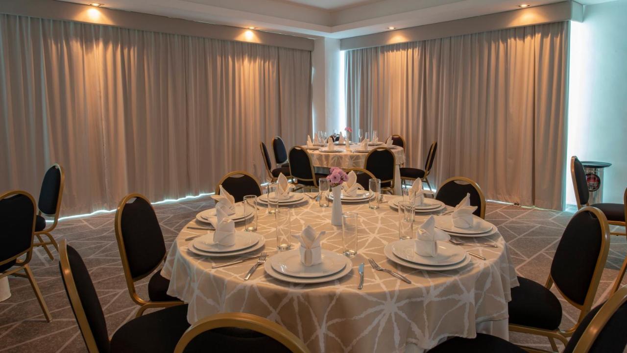 Hotel & - La Isla By Ihg 4*