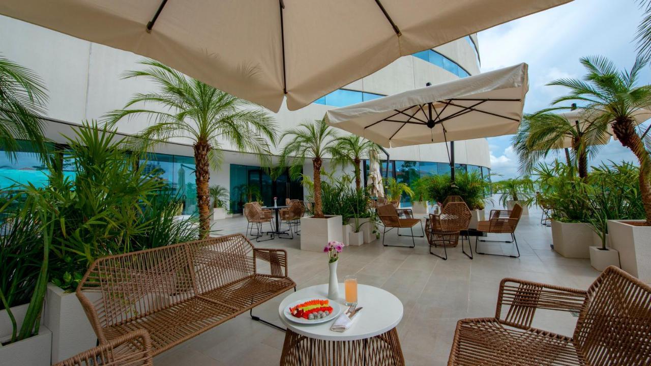 & - La Isla By Ihg Mérida